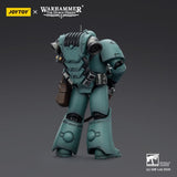 Warhammer The Horus Heresy Action Figure Sons of Horus MKVI Tactical Legionary 12 cm