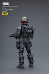 Dark Source Action Figure 1/25 UNSC Faceless Squad 8 cm