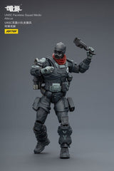 Dark Source Action Figure 1/25 UNSC Faceless Squad 8 cm