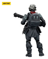 Dark Source Action Figure 1/25 UNSC Faceless Squad 8 cm