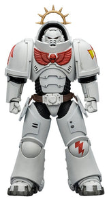 Warhammer 40,000 Action Figure Game Edition White Scars Heavy Intercessor 13 cm