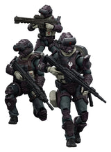 Dark Source Steel Ride Action Figure Prism Squad 8 cm