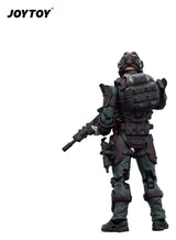 Dark Source Steel Ride Action Figure Prism Squad 8 cm