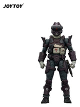 Dark Source Steel Ride Action Figure Prism Squad 8 cm