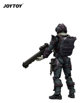 Dark Source Steel Ride Action Figure Prism Squad 8 cm