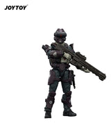 Dark Source Steel Ride Action Figure Prism Squad 8 cm