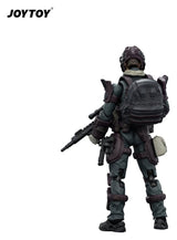 Dark Source Steel Ride Action Figure Prism Squad 8 cm
