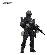 Dark Source Steel Ride Action Figure Prism Squad 8 cm
