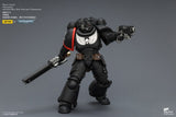 Warhammer 40,000 Action Figure Raven Guard Intercessor 12 cm