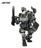 Dark Source APOC Series Action Figure Thor 02 Assault Mech ST-8624 17 cm