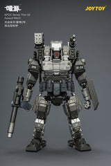 Dark Source APOC Series Action Figure Thor 02 Assault Mech ST-8624 17 cm
