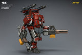 Dark Source APOC Series Action Figure Iron Skybearer Heavy Fire Assault Mech ST-8625 17 cm