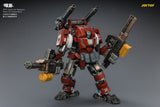 Dark Source APOC Series Action Figure Iron Skybearer Heavy Fire Assault Mech ST-8625 17 cm