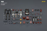 Dark Source APOC Series Action Figure Iron Skybearer Heavy Fire Assault Mech ST-8625 17 cm