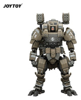 Dark Source APOC Series Action Figure Cosmic Zenith Fire Support Mech ST-8626 17 cm