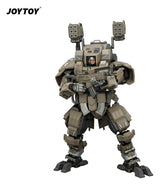 Dark Source APOC Series Action Figure Cosmic Zenith Fire Support Mech ST-8626 17 cm