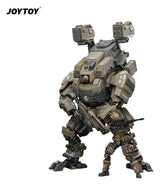 Dark Source APOC Series Action Figure Cosmic Zenith Fire Support Mech ST-8626 17 cm