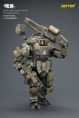 Dark Source APOC Series Action Figure Cosmic Zenith Fire Support Mech ST-8626 17 cm