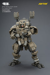 Dark Source APOC Series Action Figure Cosmic Zenith Fire Support Mech ST-8626 17 cm