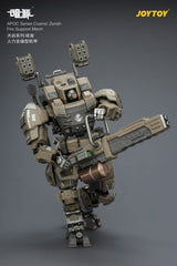 Dark Source APOC Series Action Figure Cosmic Zenith Fire Support Mech ST-8626 17 cm