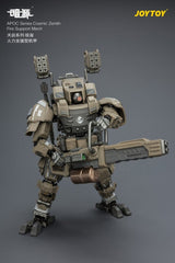 Dark Source APOC Series Action Figure Cosmic Zenith Fire Support Mech ST-8626 17 cm
