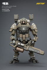 Dark Source APOC Series Action Figure Cosmic Zenith Fire Support Mech ST-8626 17 cm