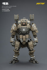 Dark Source APOC Series Action Figure Cosmic Zenith Fire Support Mech ST-8626 17 cm
