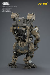 Dark Source APOC Series Action Figure Cosmic Zenith Fire Support Mech ST-8626 17 cm