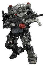 Dark Source APOC Series Action Figure Mystic Armor 02 Assault Mech ST-8627 17 cm