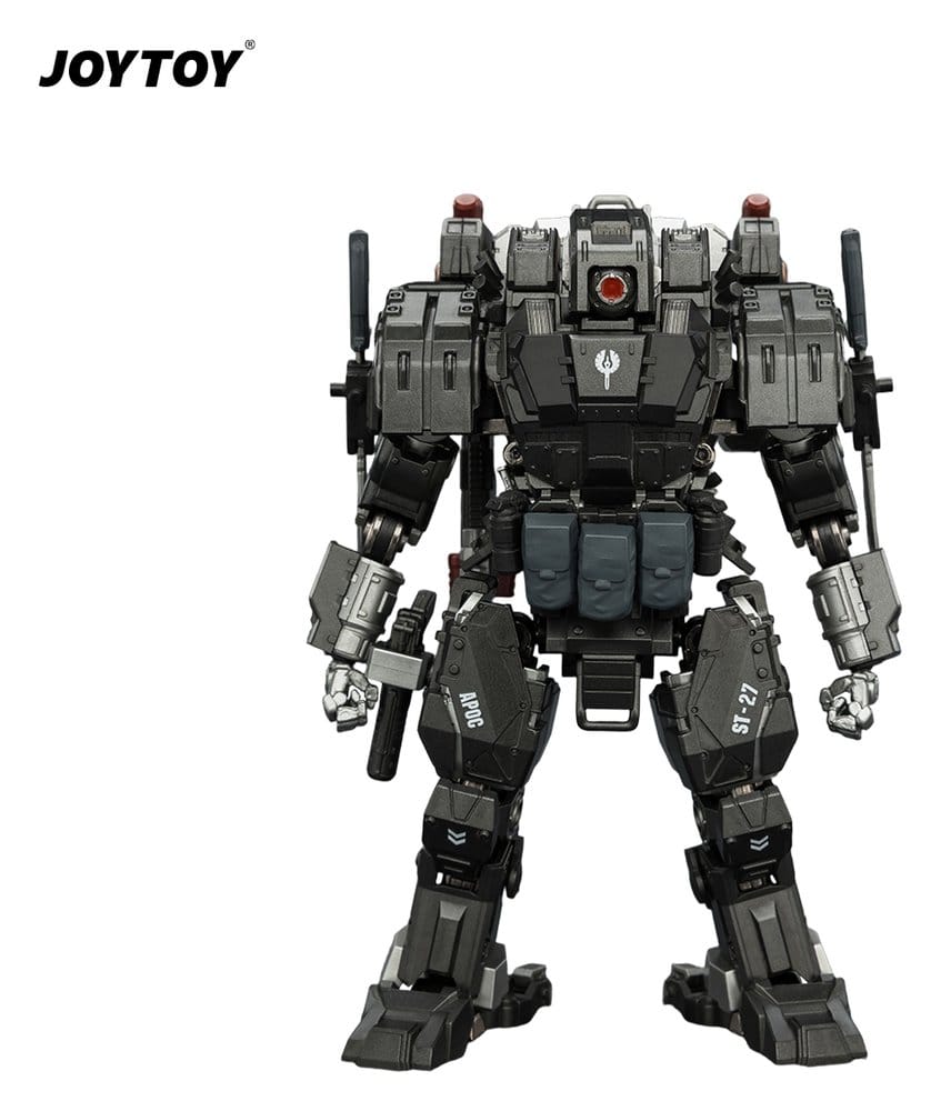 Dark Source APOC Series Action Figure Mystic Armor 02 Assault Mech ST-8627 17 cm