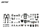 Dark Source APOC Series Action Figure Mystic Armor 02 Assault Mech ST-8627 17 cm