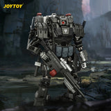 Dark Source APOC Series Action Figure Mystic Armor 02 Assault Mech ST-8627 17 cm