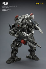 Dark Source APOC Series Action Figure Mystic Armor 02 Assault Mech ST-8627 17 cm