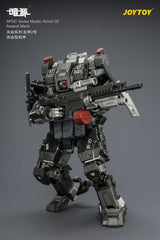 Dark Source APOC Series Action Figure Mystic Armor 02 Assault Mech ST-8627 17 cm