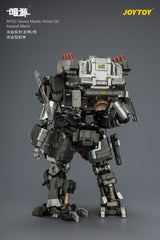 Dark Source APOC Series Action Figure Mystic Armor 02 Assault Mech ST-8627 17 cm