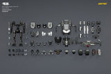 Dark Source APOC Series Action Figure Mystic Armor 02 Assault Mech ST-8627 17 cm