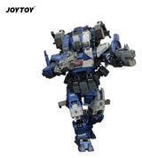 Dark Source APOC Series Action Figure Crusher Rapid Assault Mech ST-8628 17 cm