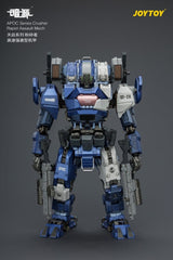 Dark Source APOC Series Action Figure Crusher Rapid Assault Mech ST-8628 17 cm