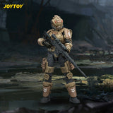 Dark Source UNSC Action Figure Medic Acacia 8 cm