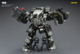 Dark Source Action Figure Tiekui Dual Pilot Mecha MK04 24 cm