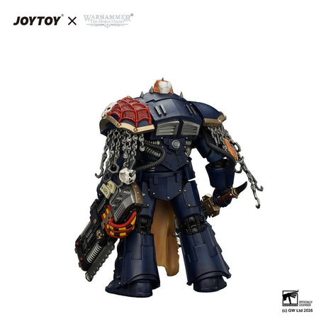 Warhammer The Horus Heresy Action Figure Night Lords Contekar Terminator 1 14 cm