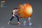 The King of Fighters '98 Ultimate Match Action Figure Yuri Sakazaki (Art of Fighting Team) 12 cm