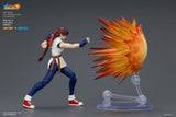 The King of Fighters '98 Ultimate Match Action Figure Yuri Sakazaki (Art of Fighting Team) 12 cm