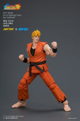 The King of Fighters '98 Ultimate Match Action Figure Ryo Sakazaki (Art of Fighting Team) 12 cm