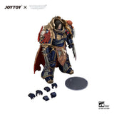 Warhammer The Horus Heresy Action Figure Night Lords Konrad Curze Primarch of the Night Lords Legion 19 cm