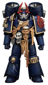 Warhammer The Horus Heresy Action Figure Night Lords Night Raptor 1 12 cm