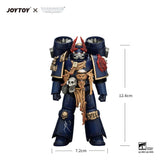 Warhammer The Horus Heresy Action Figure Night Lords Night Raptor 1 12 cm
