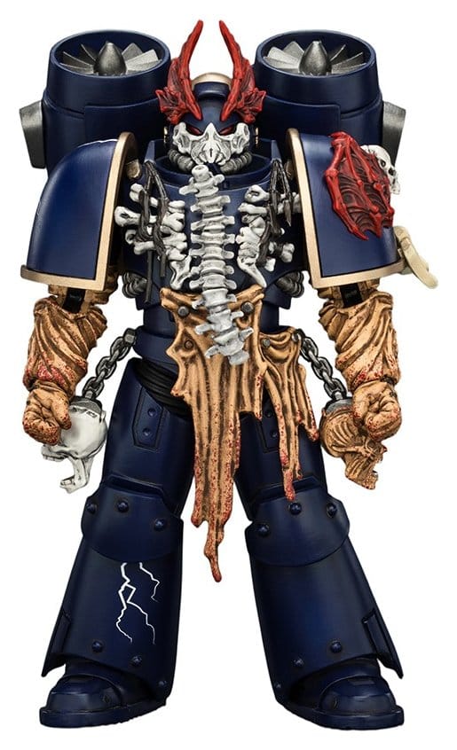 Warhammer The Horus Heresy Action Figure Night Lords Night Raptor 2 12 cm