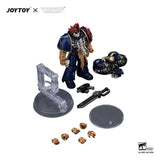 Warhammer The Horus Heresy Action Figure Night Lords Night Raptor 2 12 cm