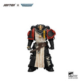 Warhammer Action Figure Black Templars Crusader Ancient 12 cm
